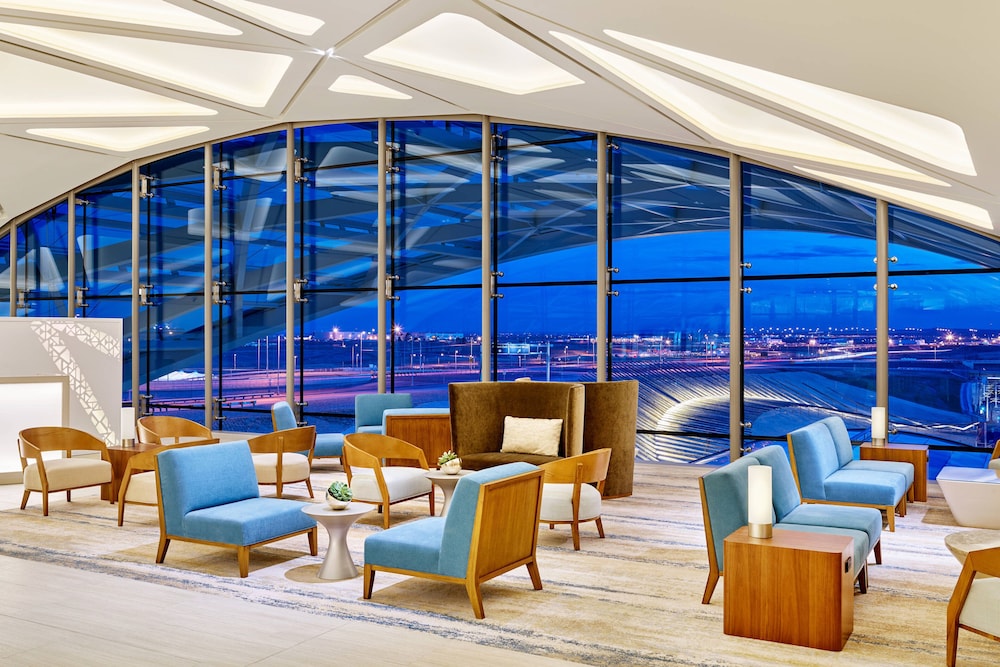 The Westin Denver International Airport 48/70