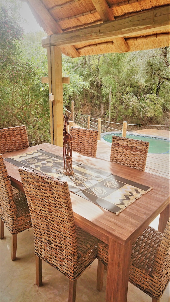 Panzi Lodge 31/50