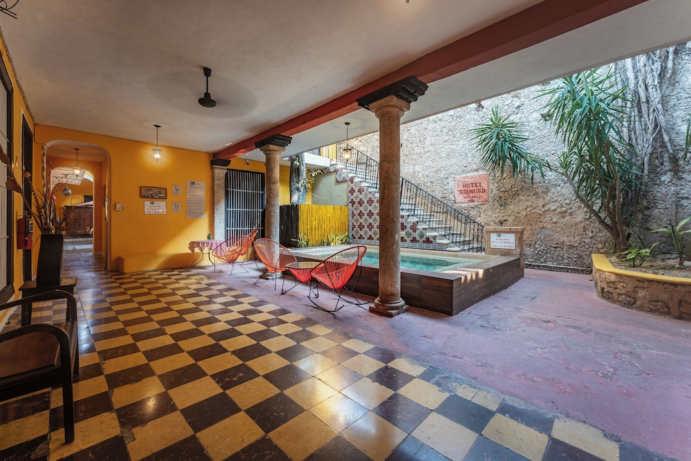 Hotel Santiago by Kavia 58/62