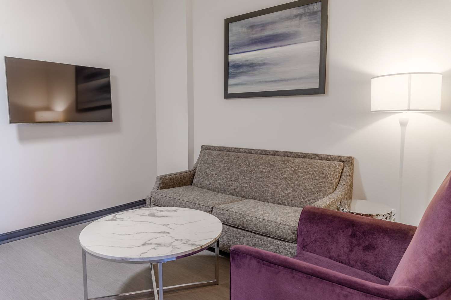 Tryp By Wyndham Savannah 35/60