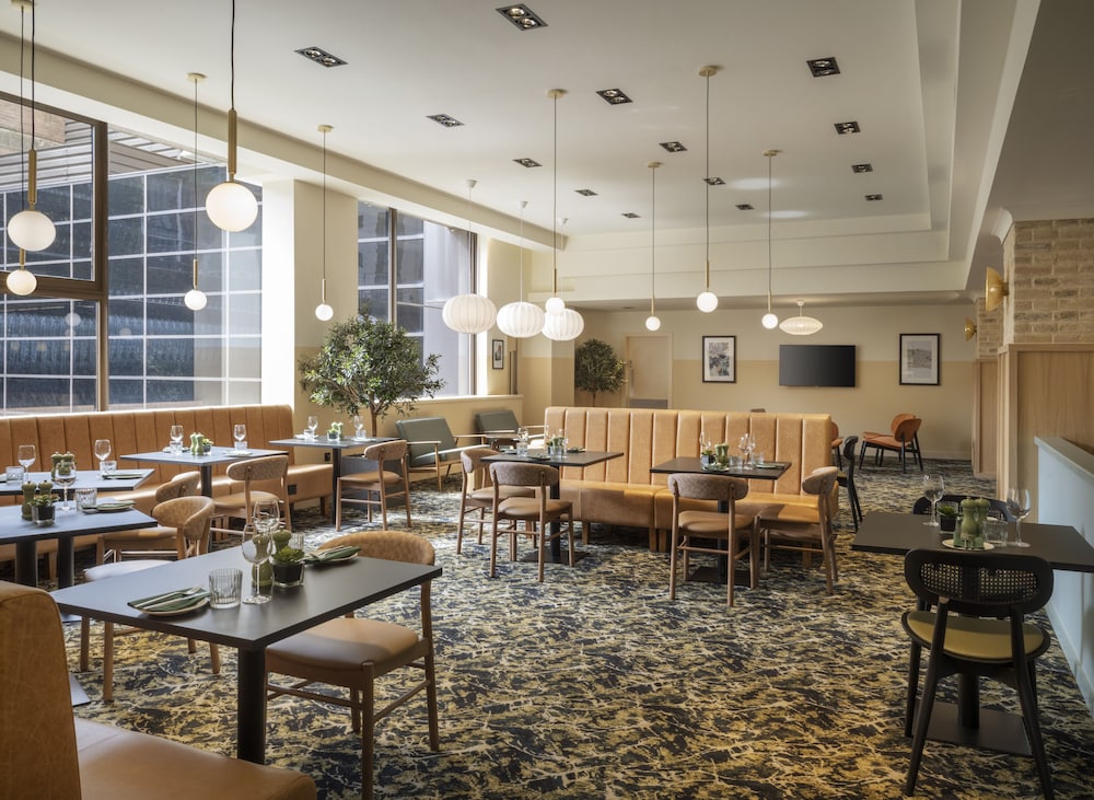 Leonardo Royal Hotel Birmingham 58/69