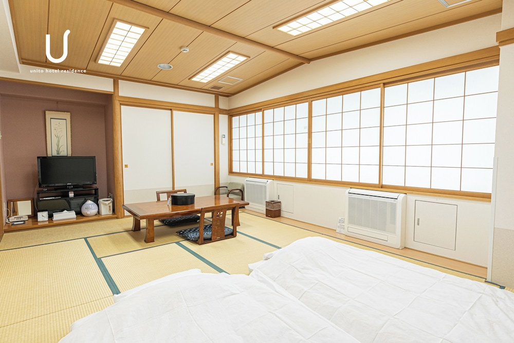 Hotel Forest Hongo 30/45