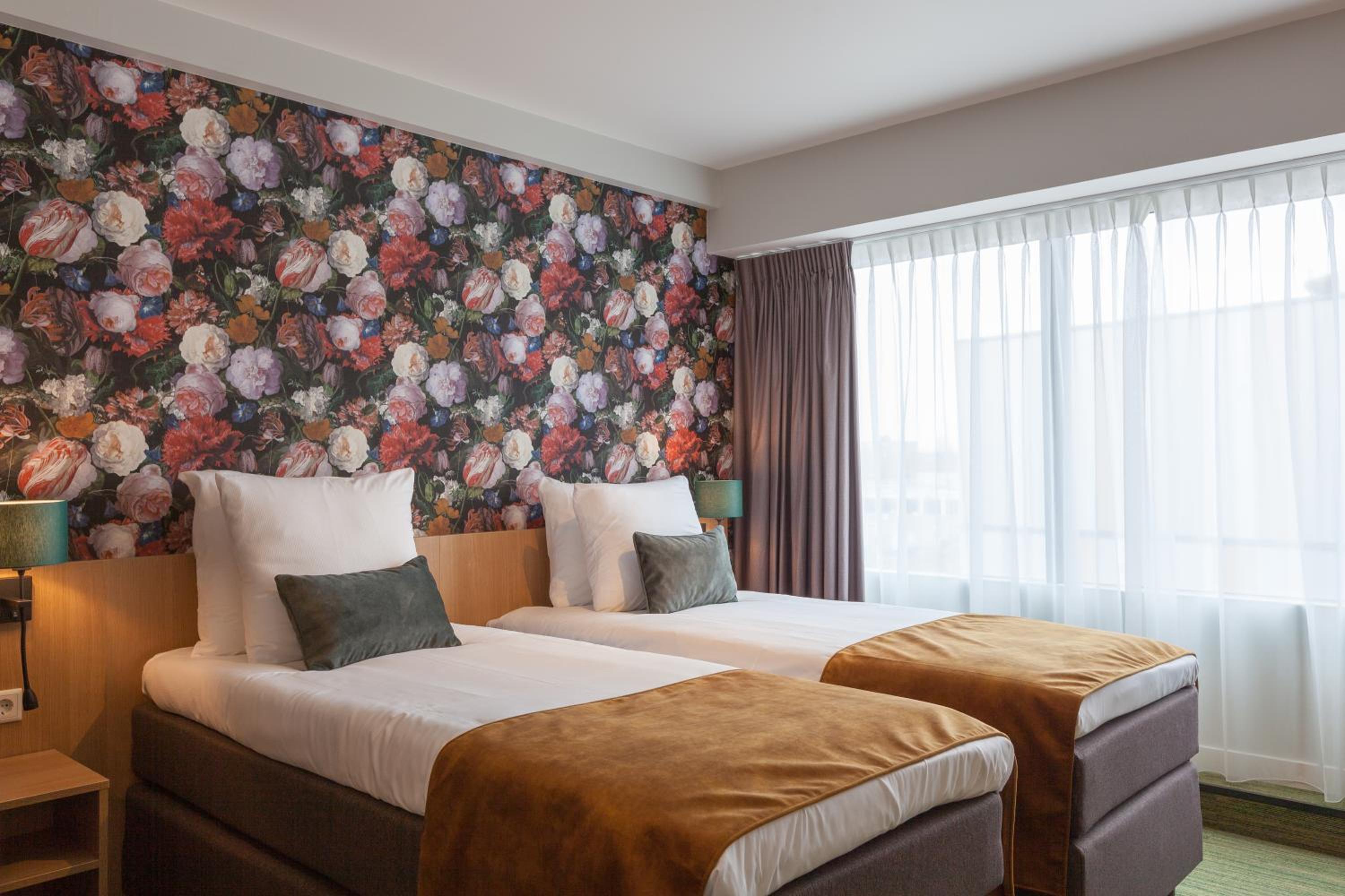Comfort, Single Bed