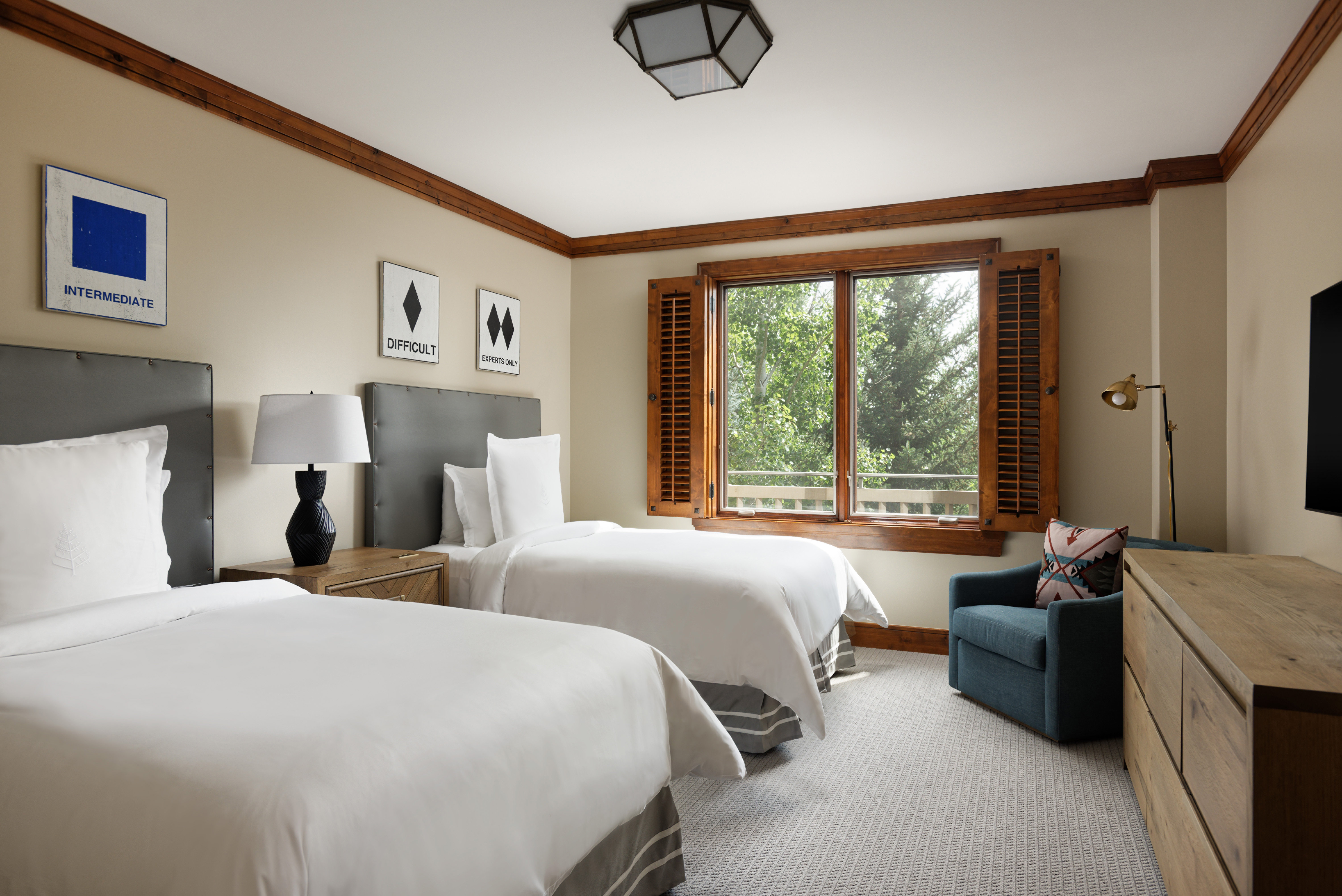 Four Seasons Resort and Residences Jackson Hole 19/80