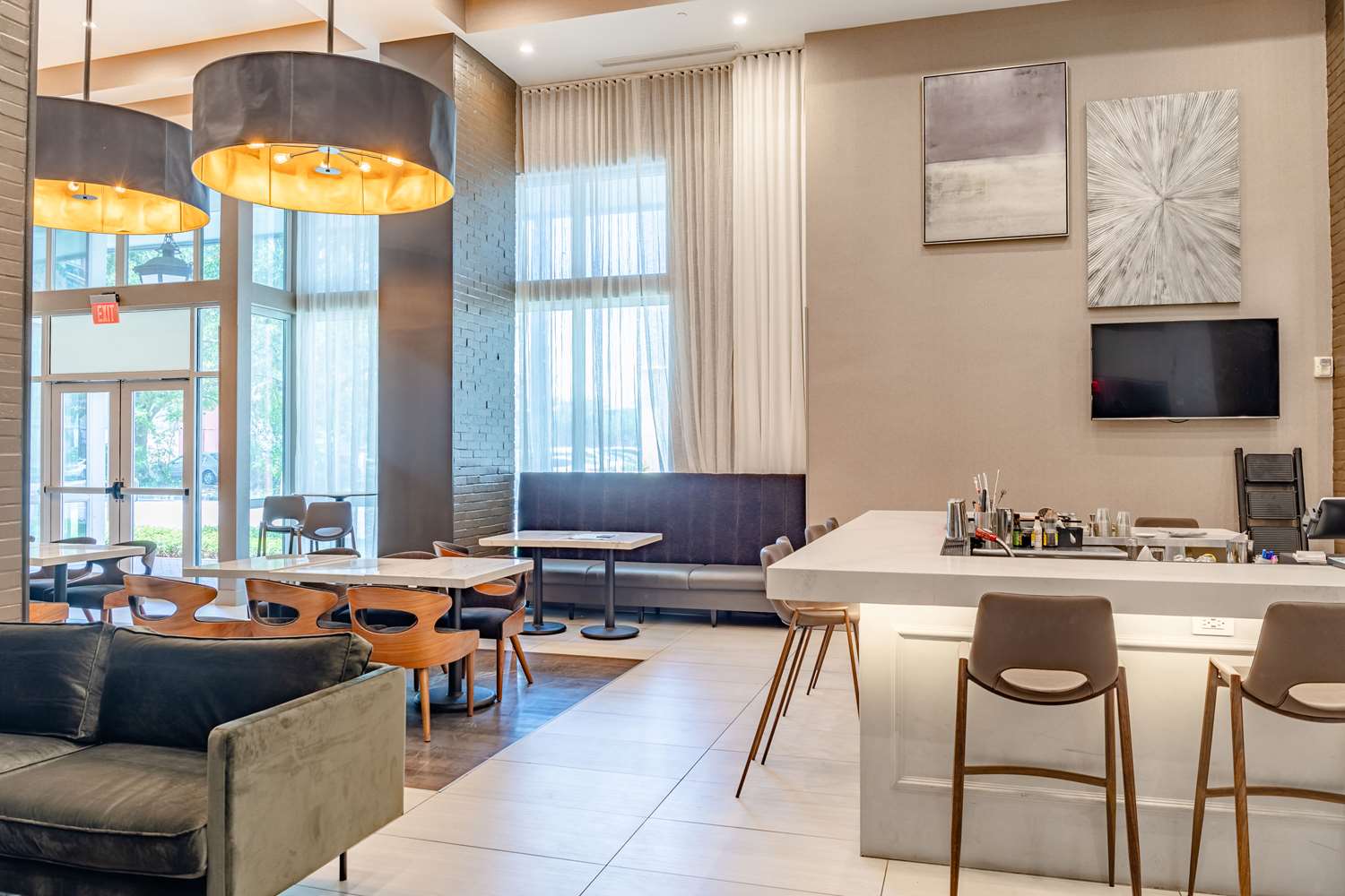 Tryp By Wyndham Savannah 38/60