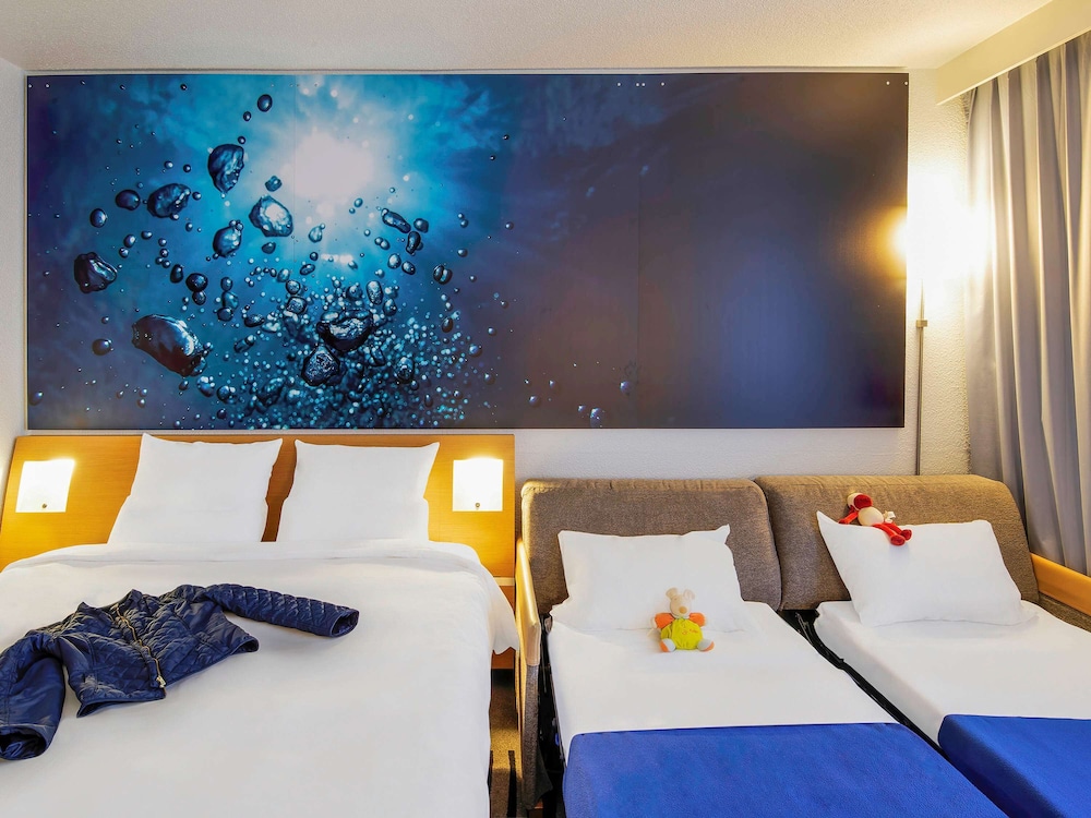 Novotel Metz Amneville 38/69
