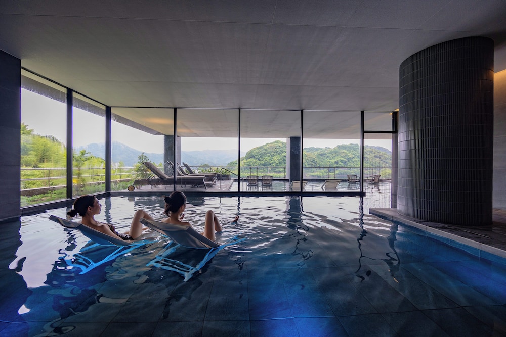 Urari Takeo Garden Terrace Spa Resorts 35/58