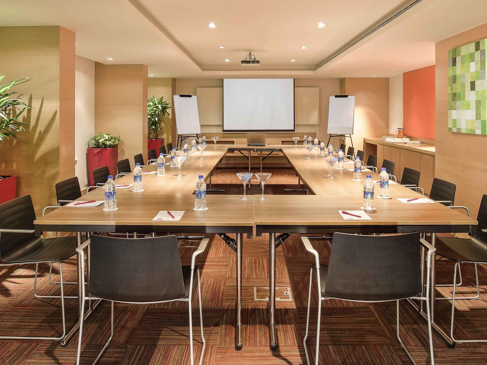 Ibis Bangalore City Center 60/71