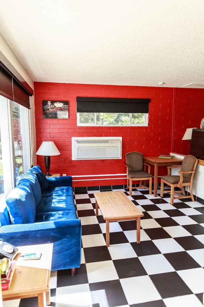 Retro Inn at Mesa Verde 34/61