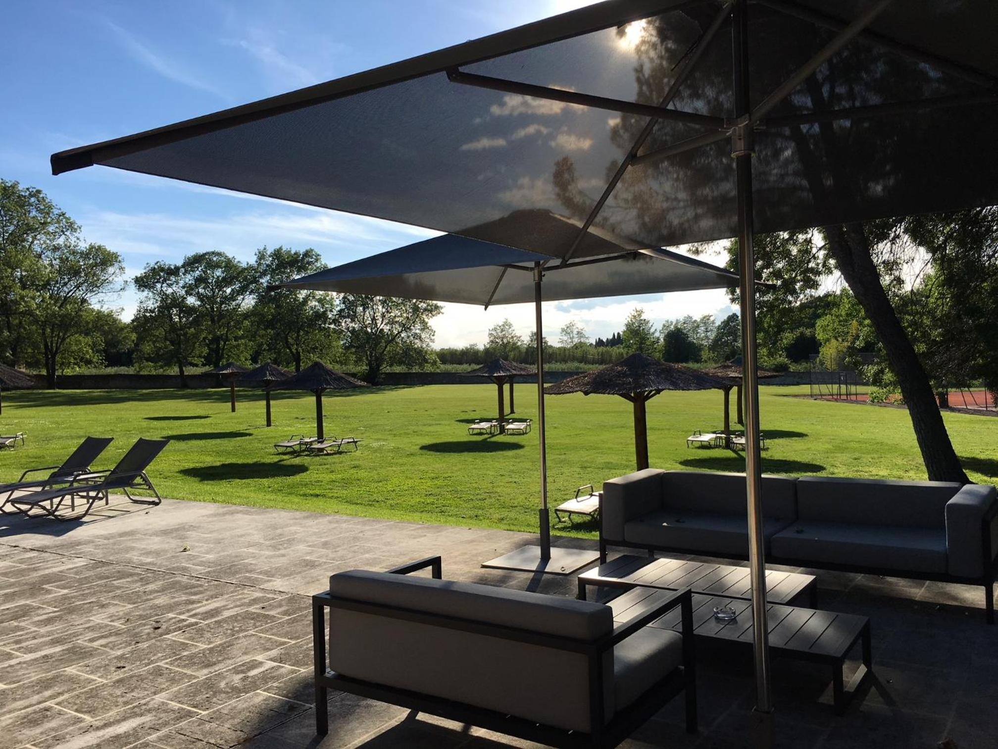 Chateau Des Alpilles 26/50