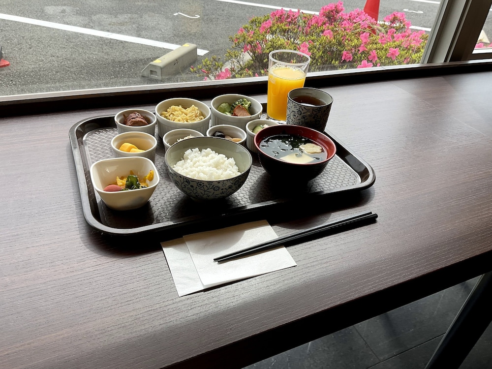 Aston Plaza Kansai Airport 34/45
