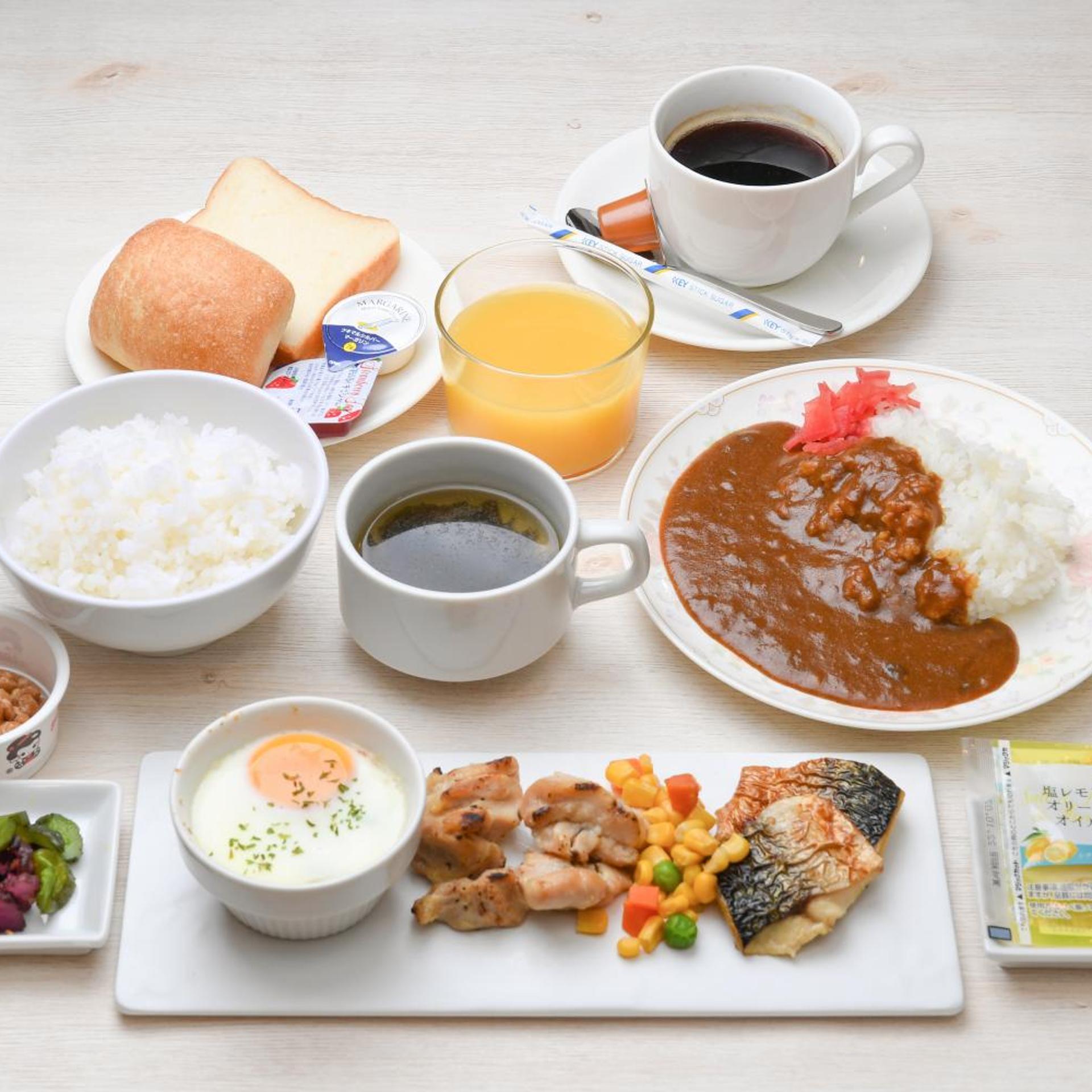 Hotel Castle Inn Suzuka Chuo 38/49
