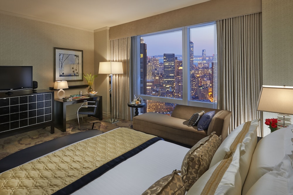 Mandarin Oriental New York 17/84