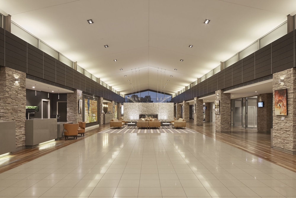Rydges Resort Hunter Valley 12/65