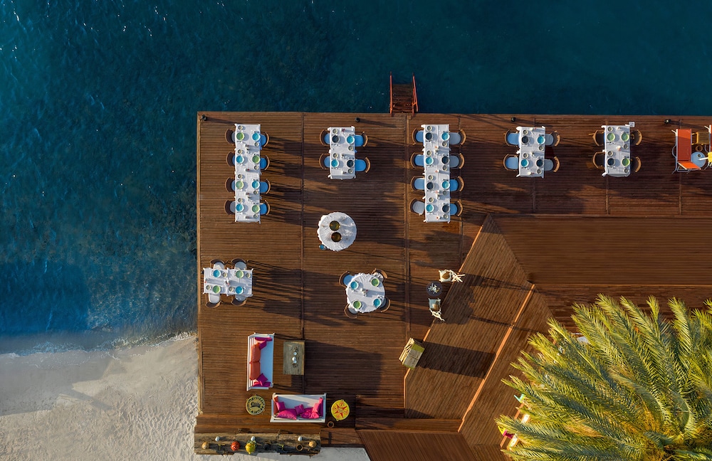 Casa dell Arte Hotel of Arts and Leisure 4/55