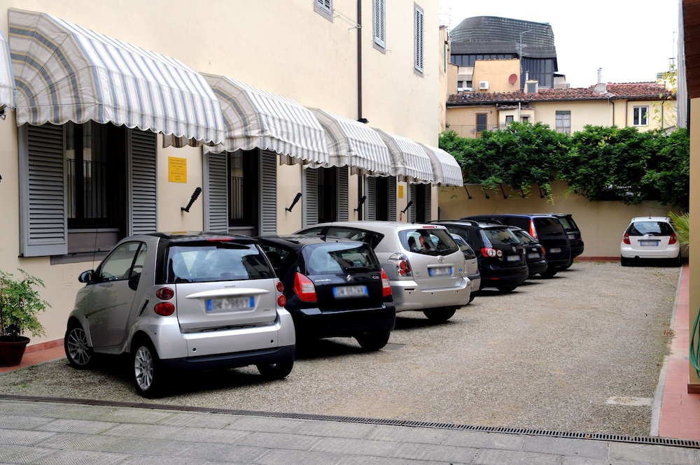 La Contessina Residence 81/88