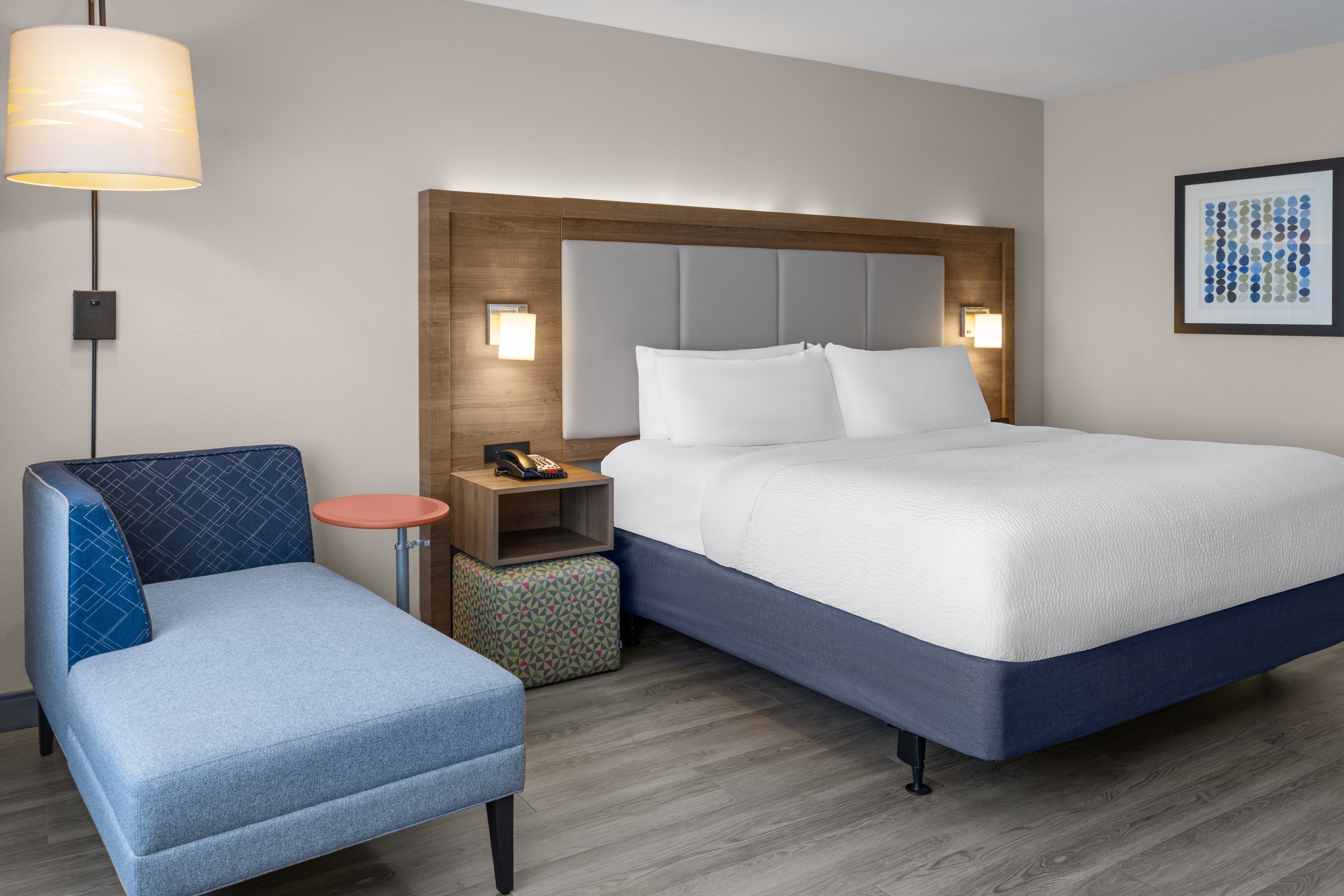 Holiday Inn Express and Suites Mt Sterling North 41/72