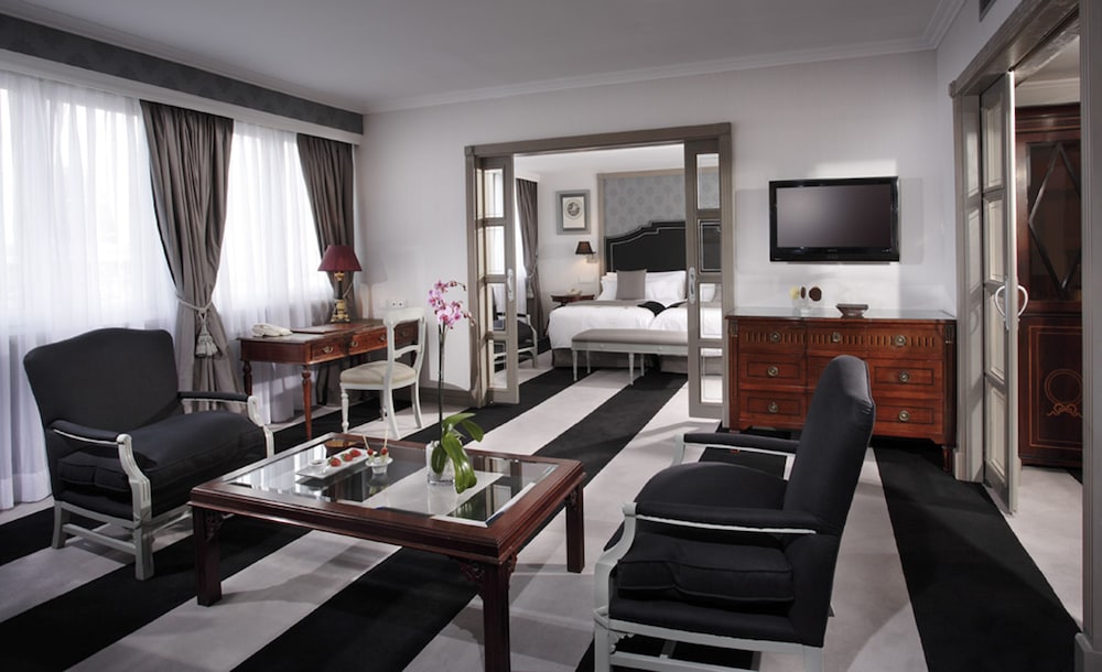 The Level At Melia Castilla 50/76