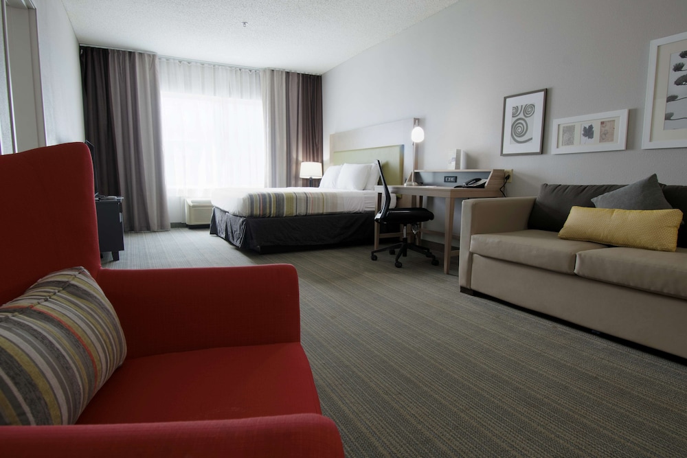 Country Inn and Suites By Radisson Augusta At I-20 GA 12/38