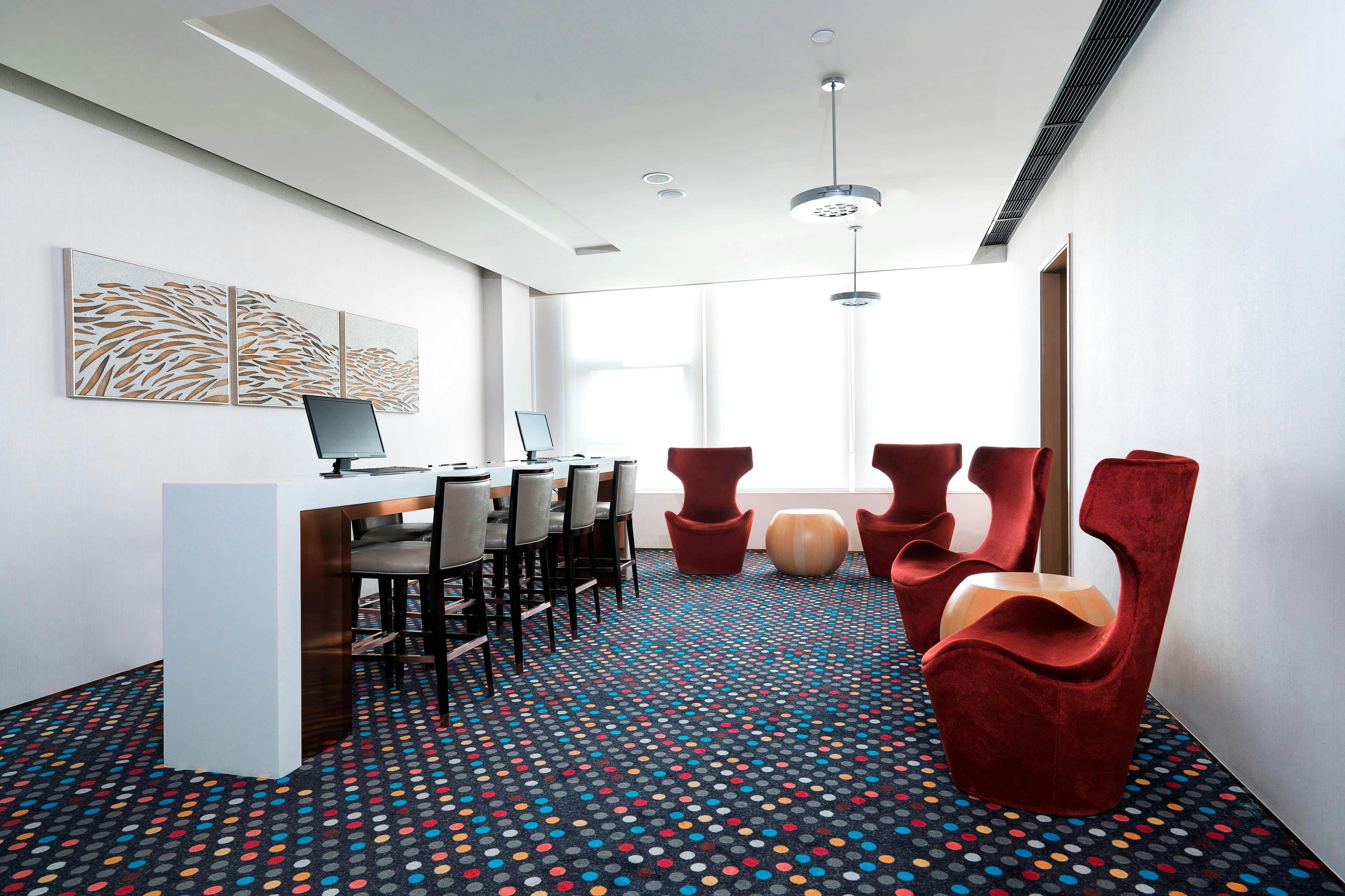 ALOFT DALIAN 17/37