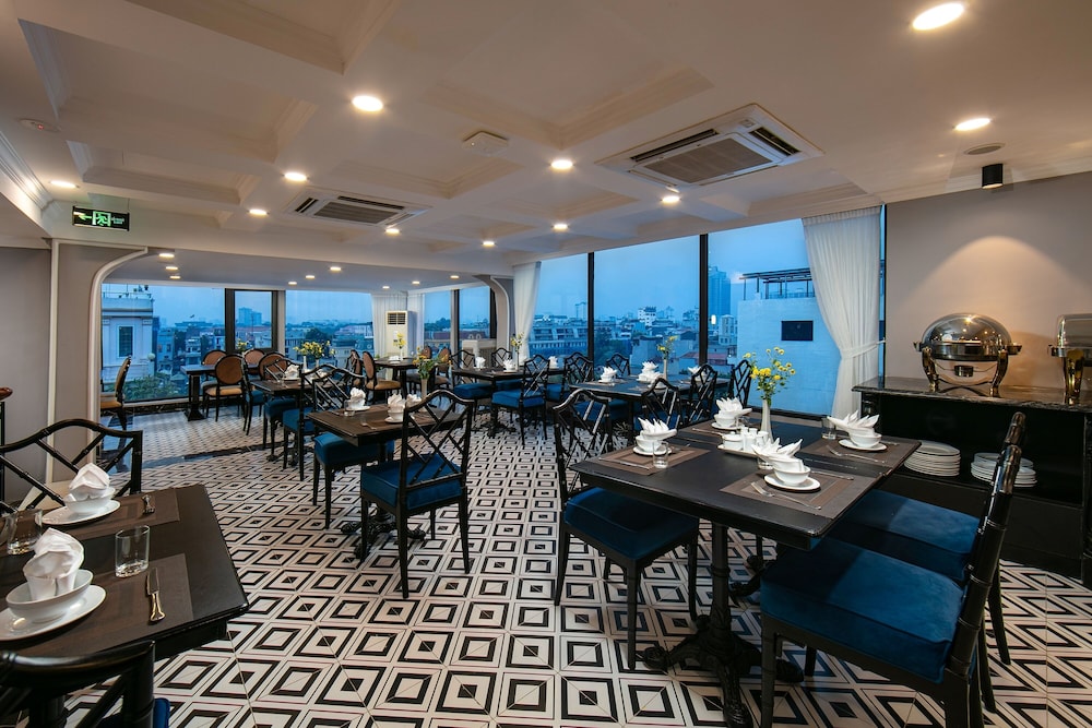 L Heritage Hanoi Hotel 40/50