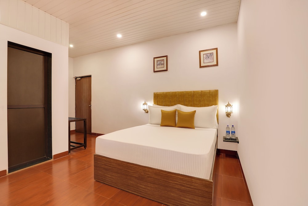 Keys Lite by Lemon Tree Hotels Sylvan Dapoli 13/35