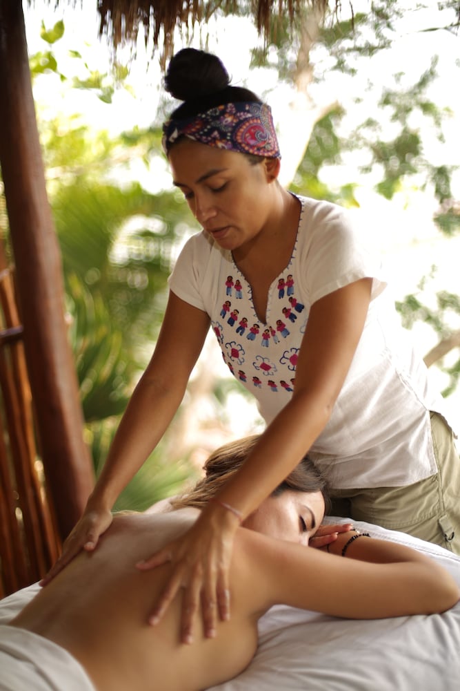 Mi Kasa Tu Kasa Bacalar by Nah Hotels 24/48