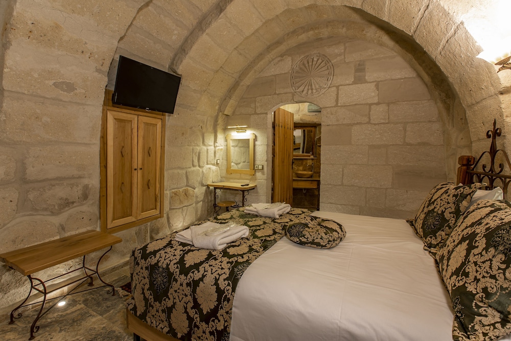 Goreme Mansion 10/48