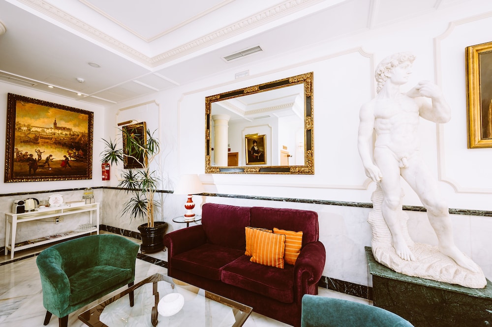 Basic Hotel Dona Manuela 19/40