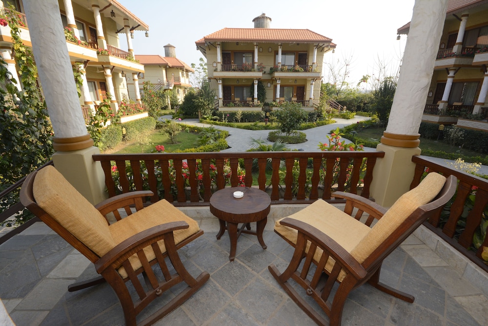 Green Park Chitwan 47/66