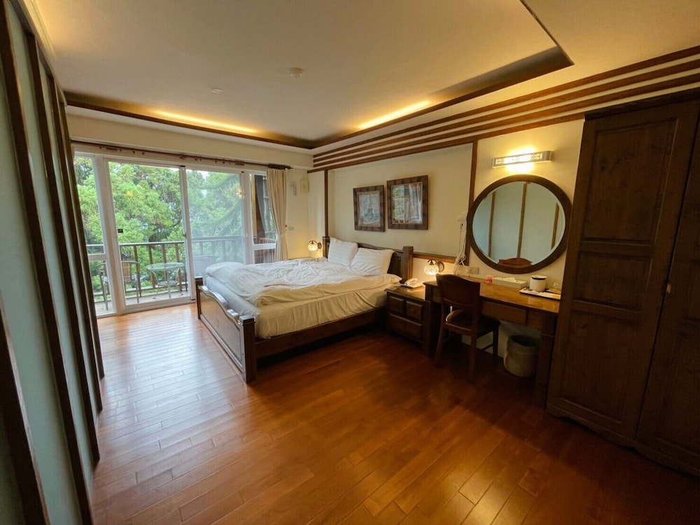 Ailiga Travel Villa 17/57