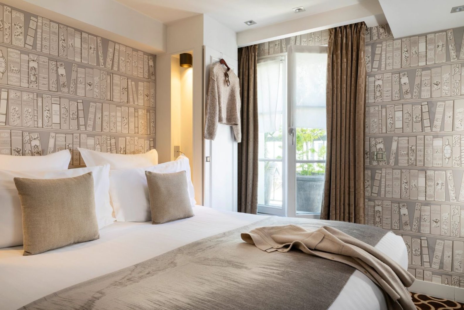 Hotel Le Pradey 20/50