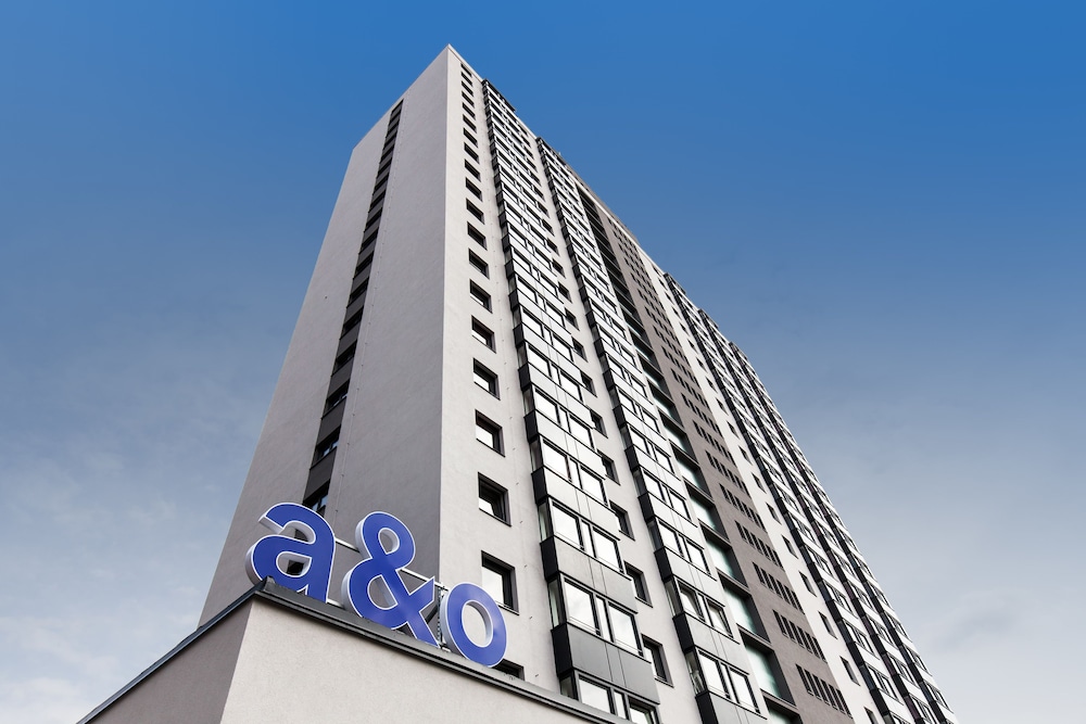 a&o Prague Rhea 5/58