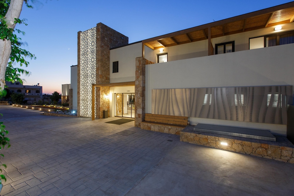 ALOE Boutique Hotel powered by Anissa Beach 45/62