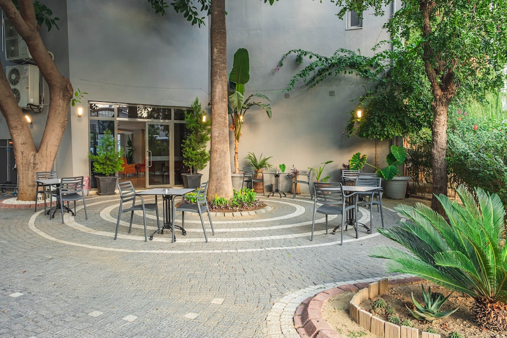 Simply Fine Hotel Alize - Adults Only (+16) 13/53