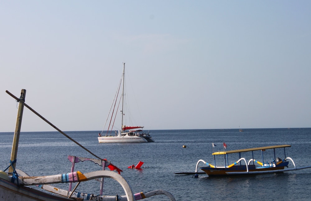 Hotel Uyah Amed Spa Resort 24/50