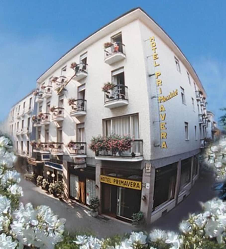 Hotel Primavera 9/57