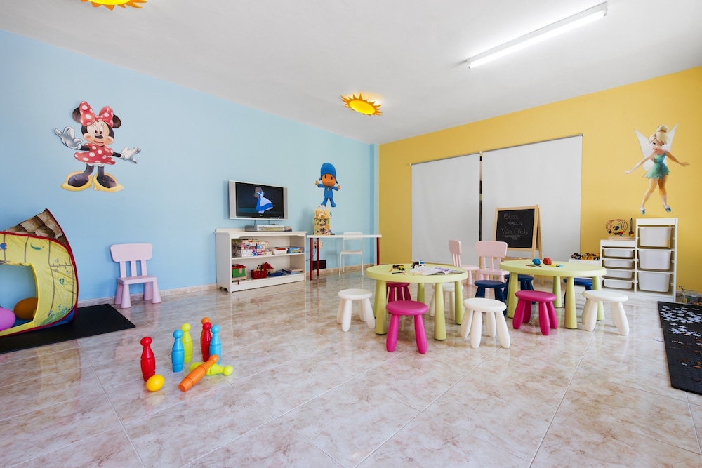 Elba Lucia Sport Suite Hotel 37/45