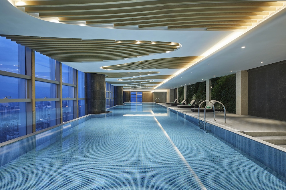 Westin Wenzhou 29/61
