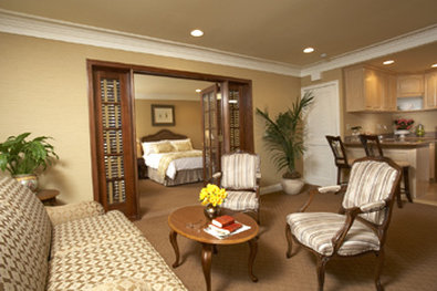 Best Western Plus Sunset Plaza Hotel 53/83