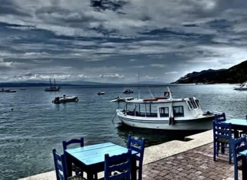 Harmony Sea Side 45/50