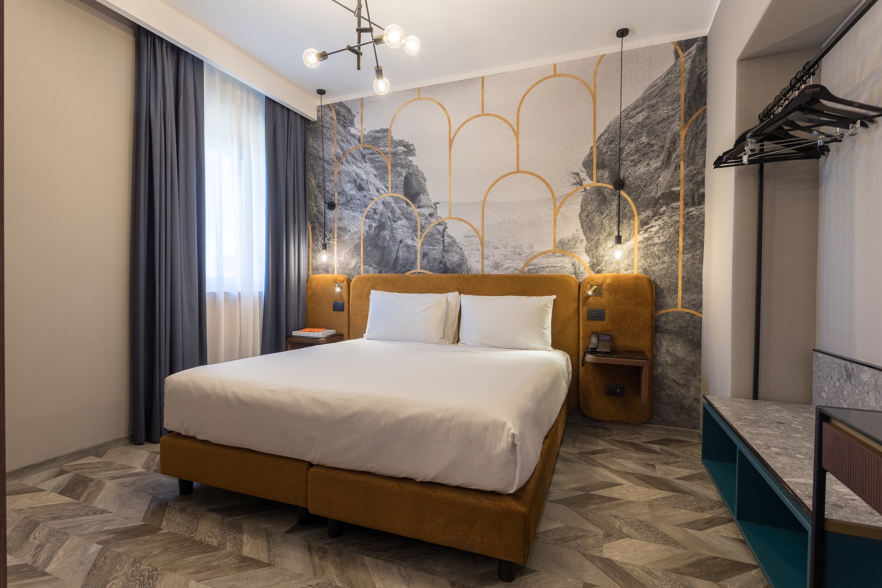 AXYHOTELS InnStyle Milano 21/43