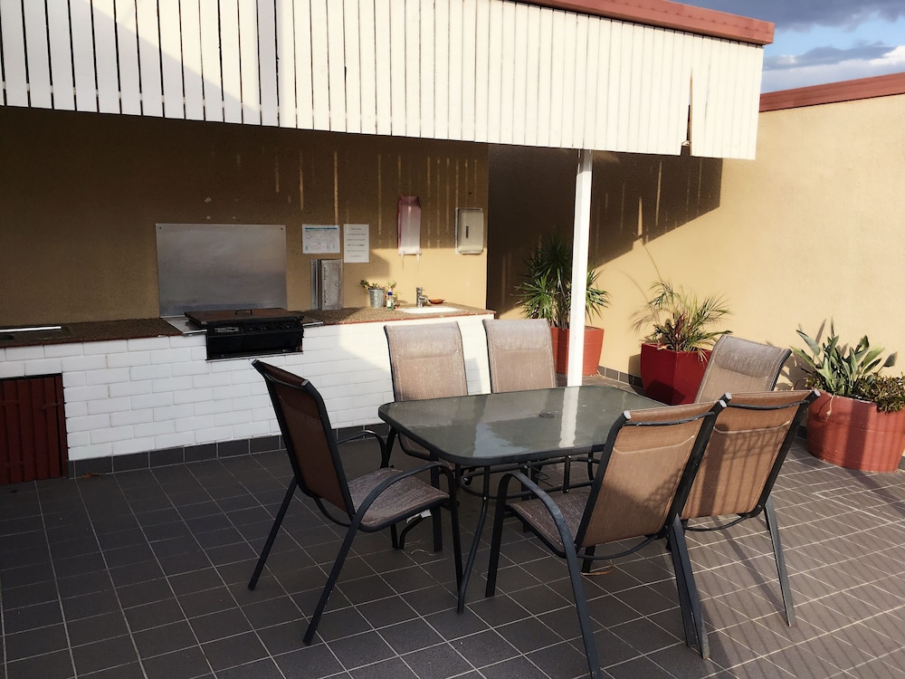 Apollo Motel Biloela 45/68