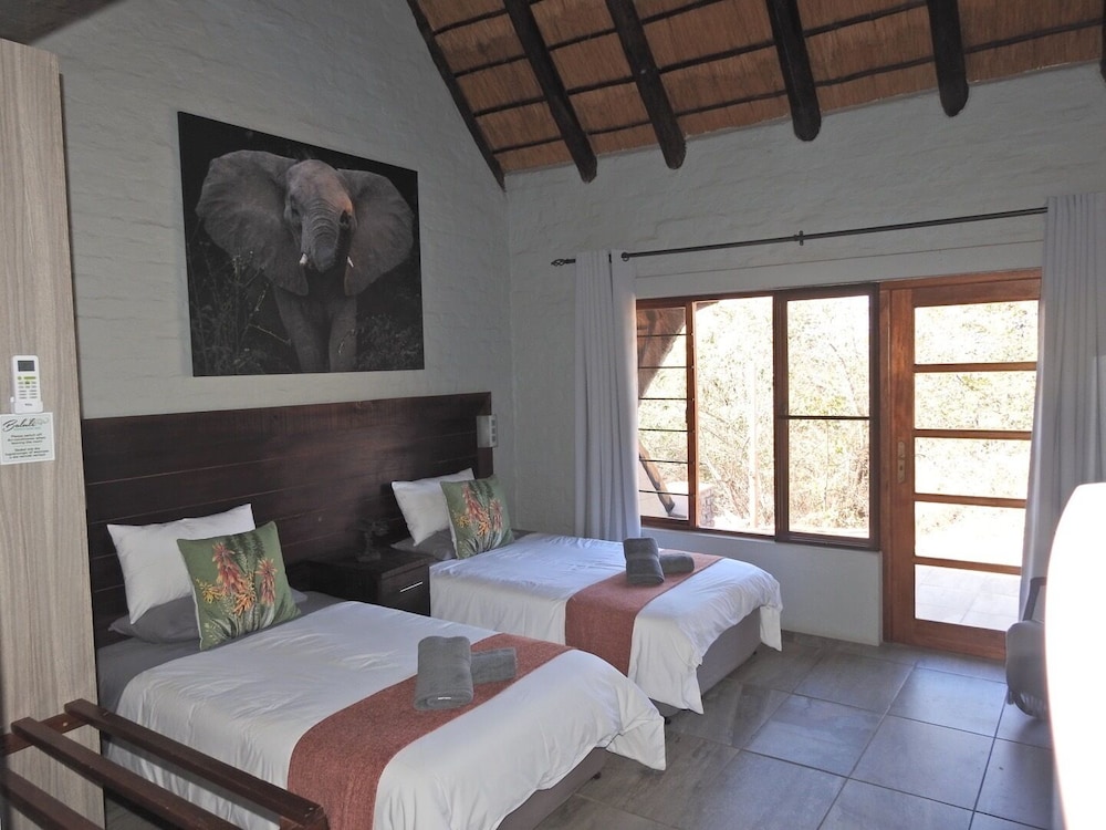 Balule Bushveld Safari Lodge 7/38