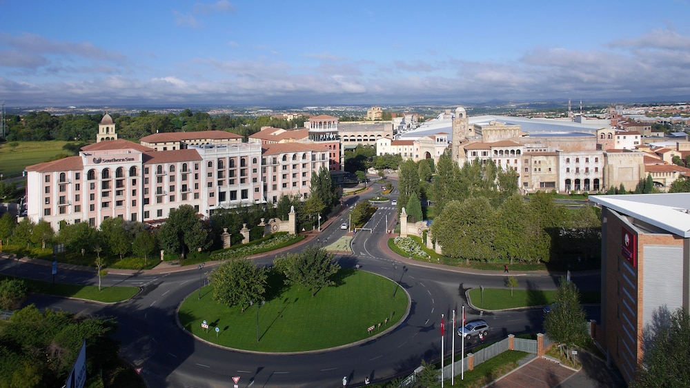 City Lodge Hotel Fourways 5/40