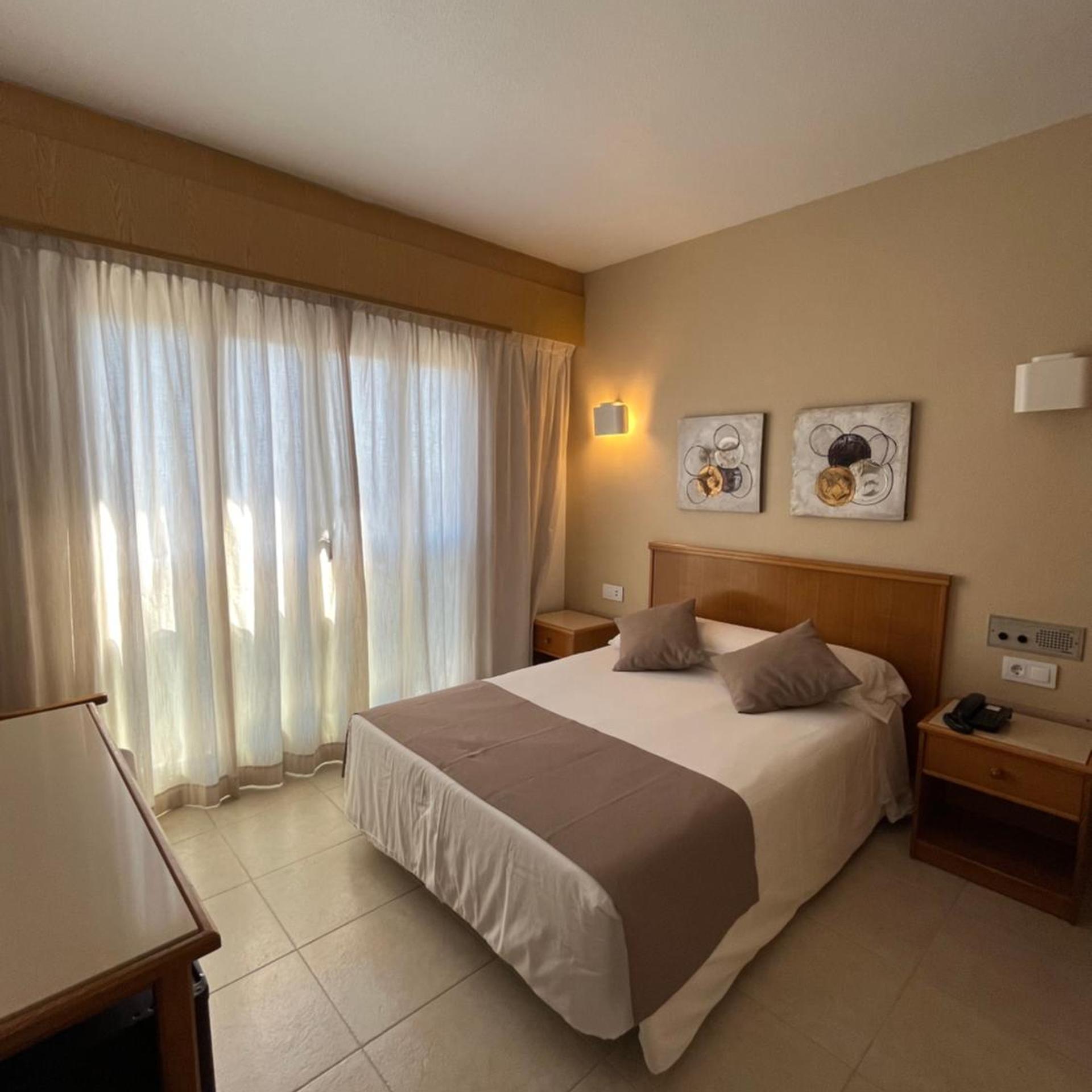 Hotel Albatros 13/40