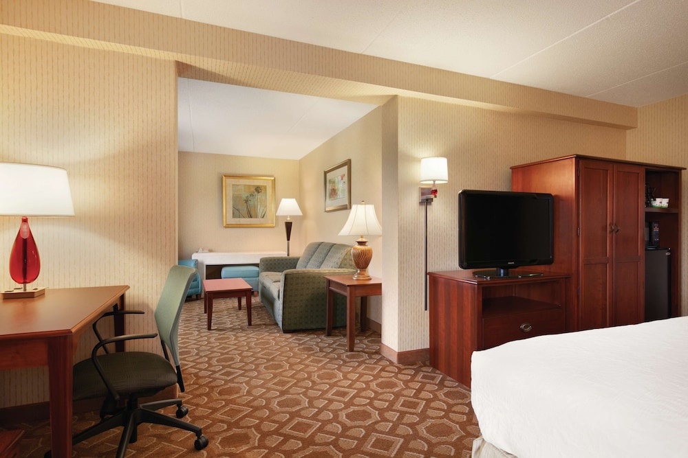 Hampton Inn York 22/53