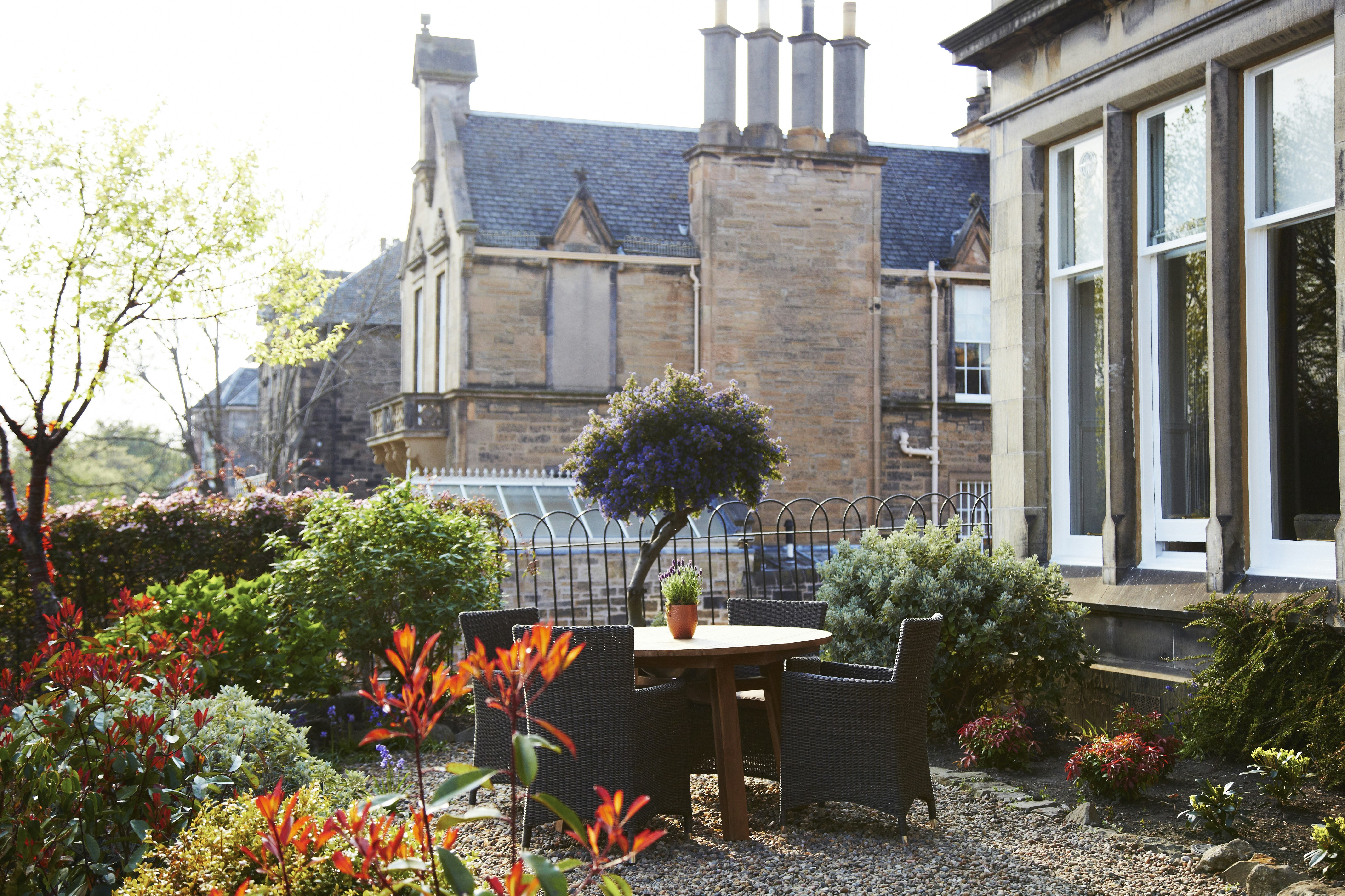 The Roseate Edinburgh 55/62