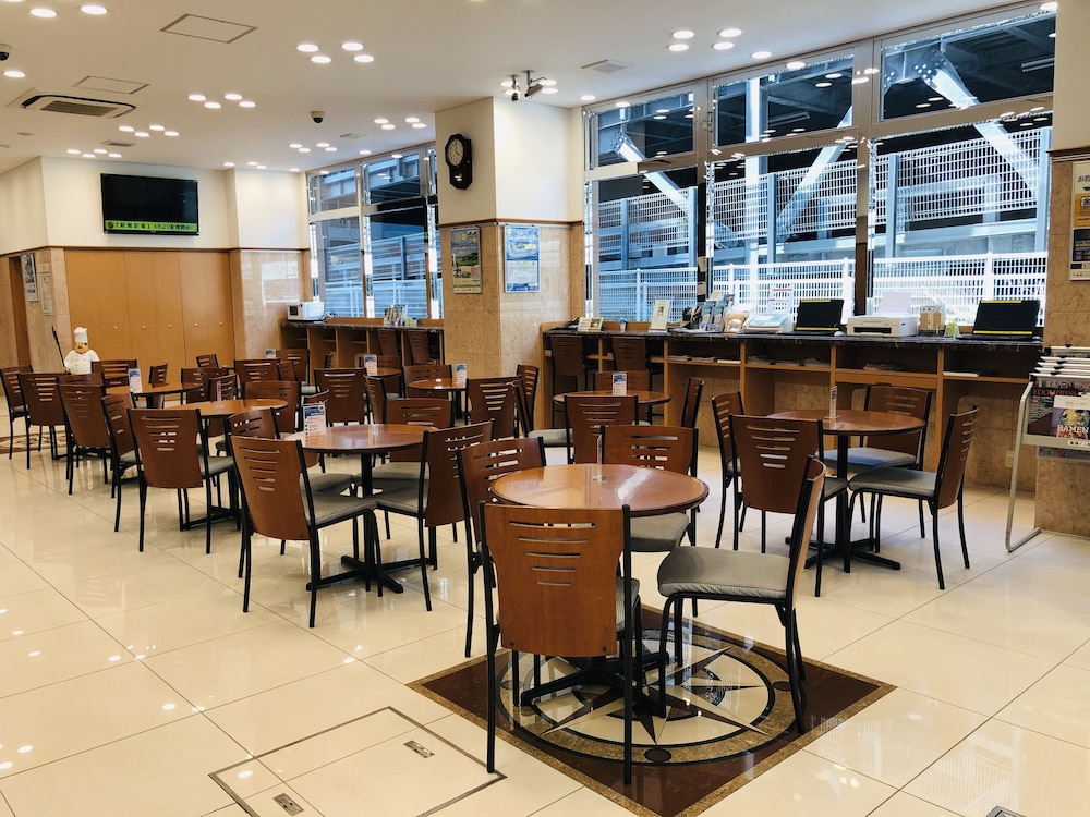 Toyoko Inn Niigata Furumachi 56/65