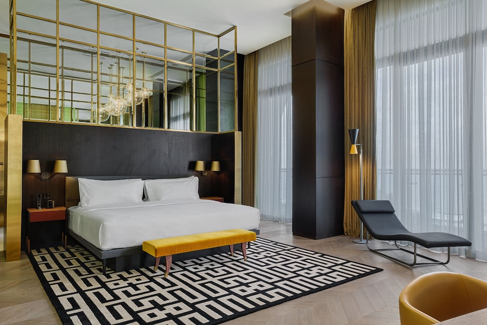 Le Meridien Batumi 19/58